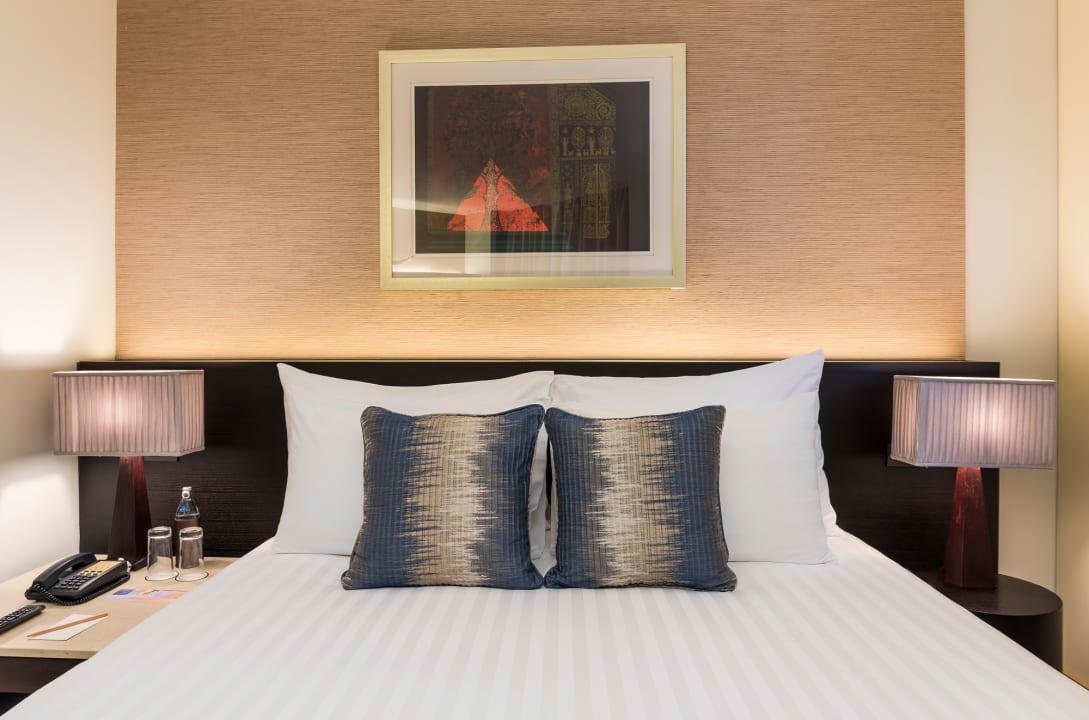 Zimmer Emporium Suites by Chatrium