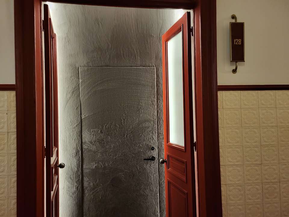 Sonstiges The Editory Riverside Hotel, an Historic Hotel