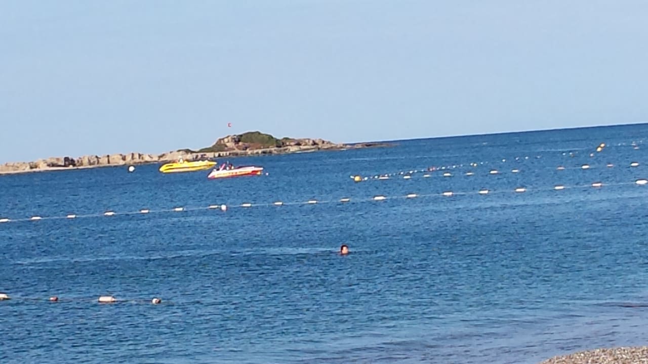 Strand Arycanda Kirman Premium