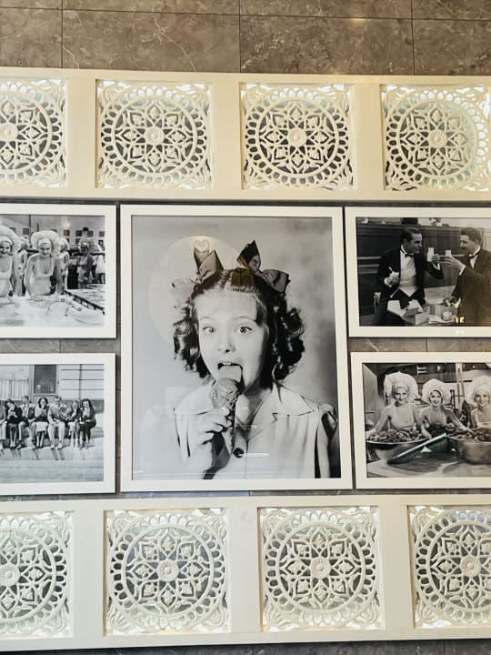 Gastro Hotel Riu Plaza New York Times Square