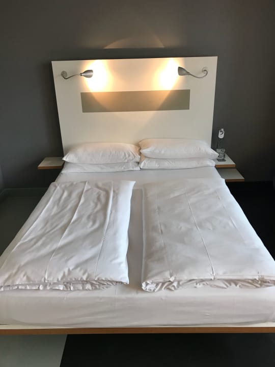Zimmer Ku' Damm 101 Hotel