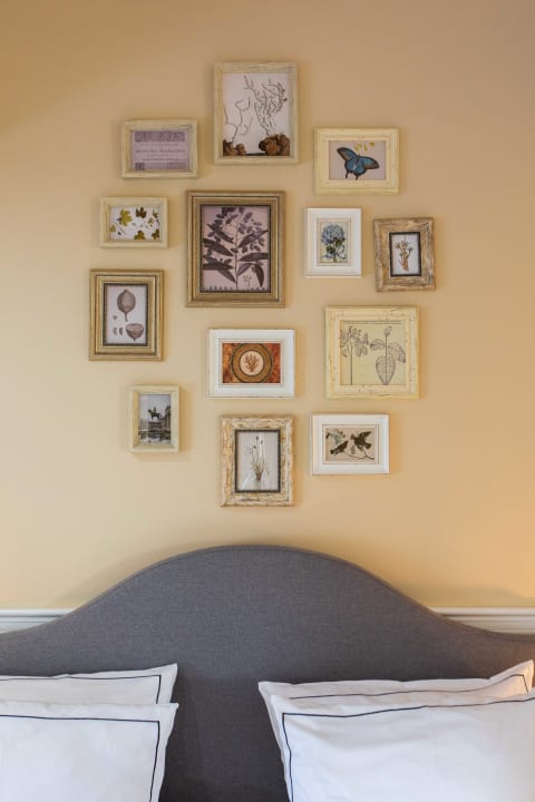 Zimmer Strandhotel Ahlbeck