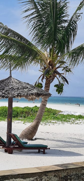 Strand Neptune Paradise Beach Resort & Spa