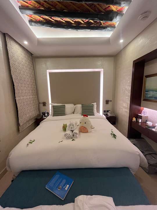 Zimmer Souq Al Wakra Hotel Qatar By Tivoli