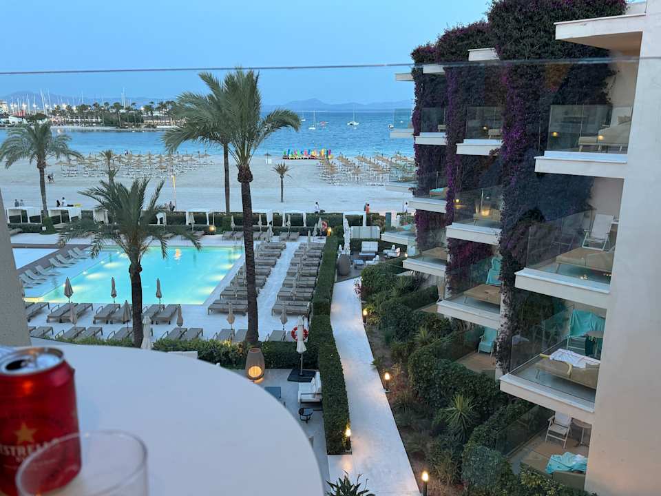 Ausblick VIVA Golf - Adults only 18+