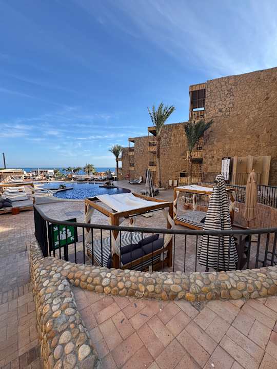 Pool ananea Hurghada