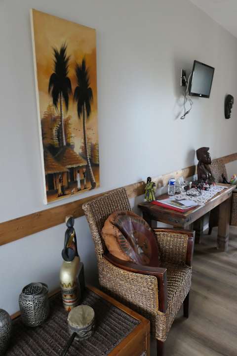 Zimmer Le Domaine du Terroir à 5 minutes des Grottes de Lascaux