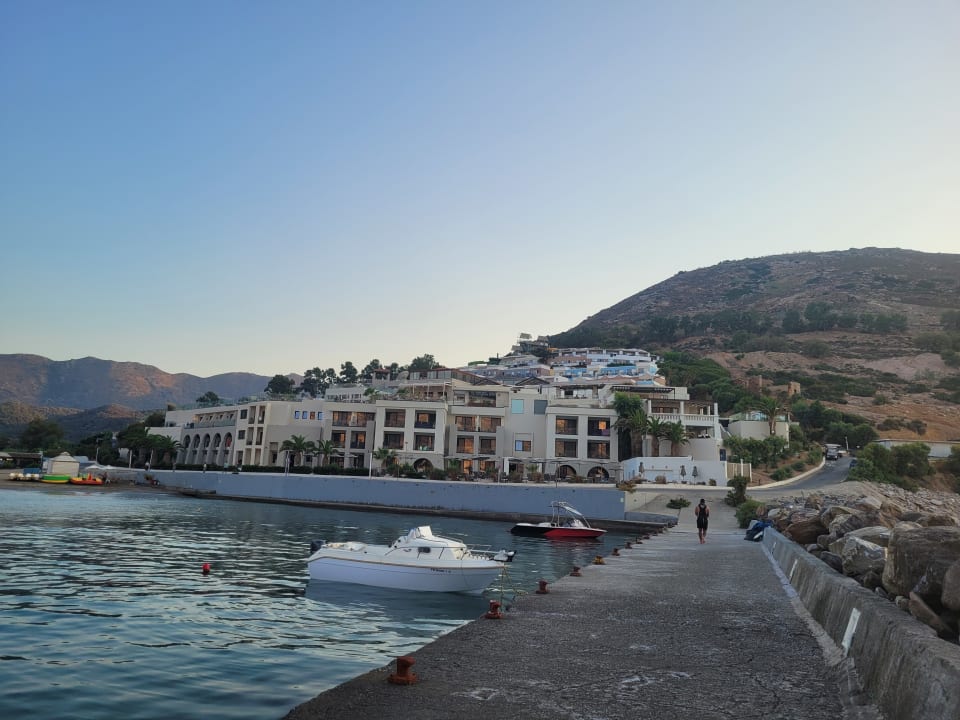 Außenansicht Fodele Beach & Water Park Holiday Resort