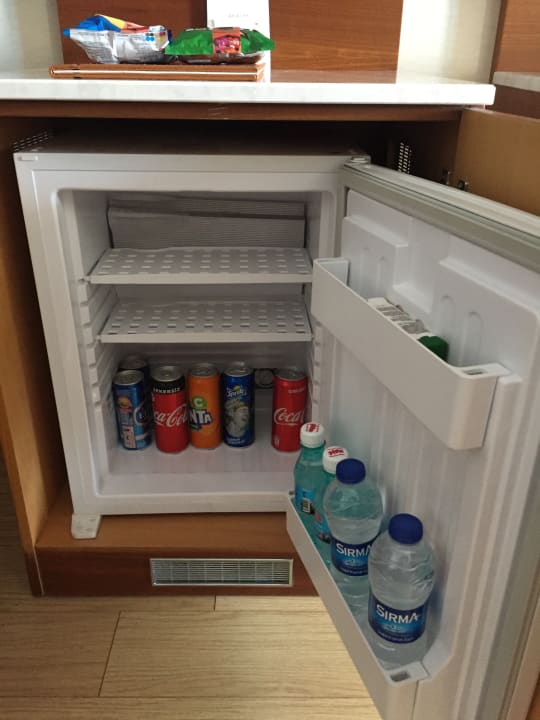 Zimmer Adalya Elite Lara