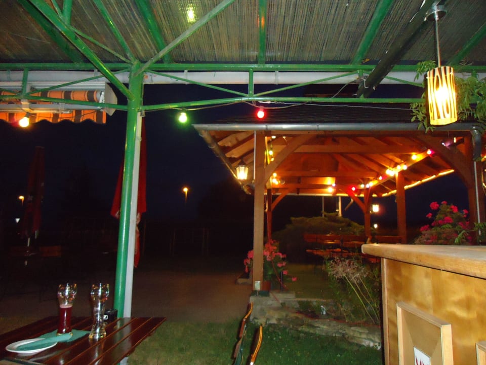 Gemütlich Hotel Pesterwitzer Siegel