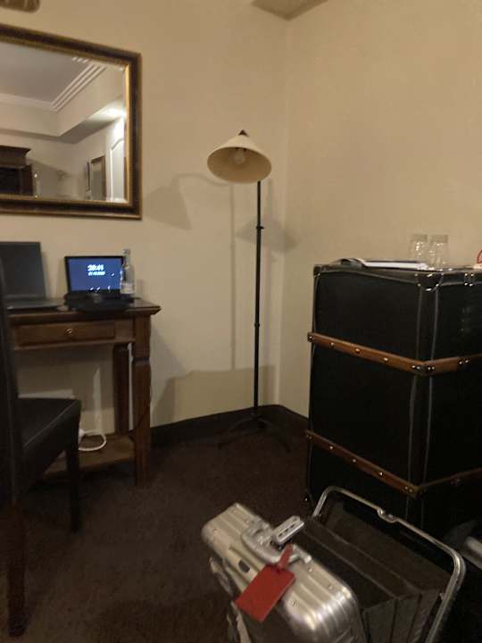 Zimmer Seehotel Frankenhorst - BW Signature Collection