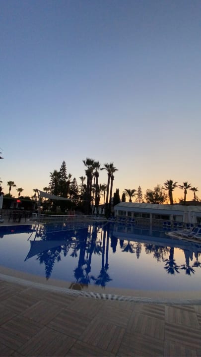 Pool Seher Kumköy Star Resort & Spa