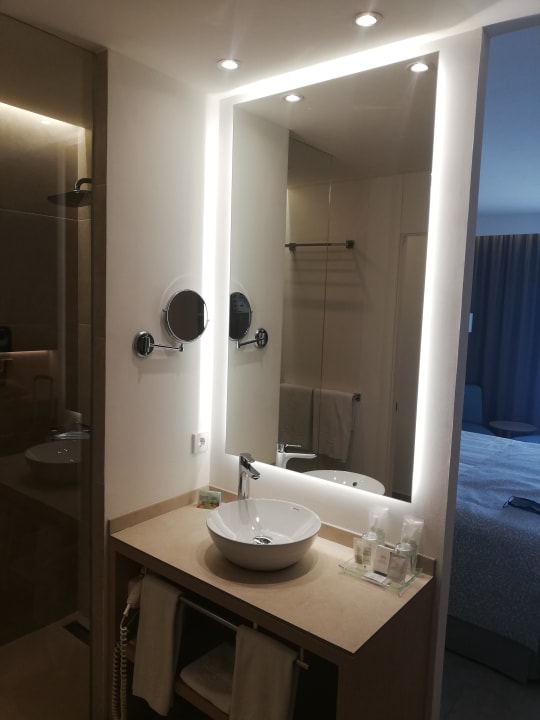 Zimmer allsun Hotel Bella Paguera