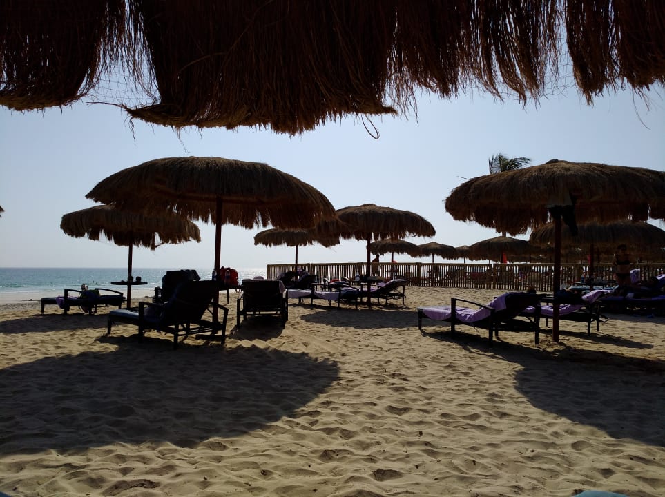 Strand Salalah Rotana Resort