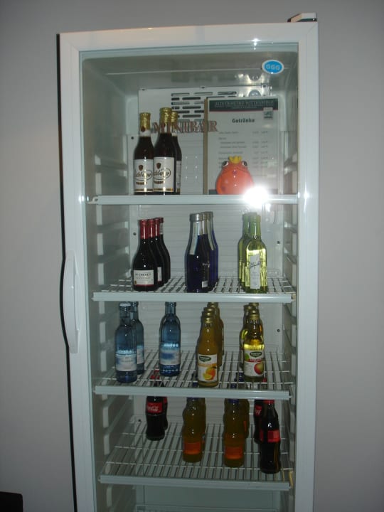 Sonstiges Elbe Resort