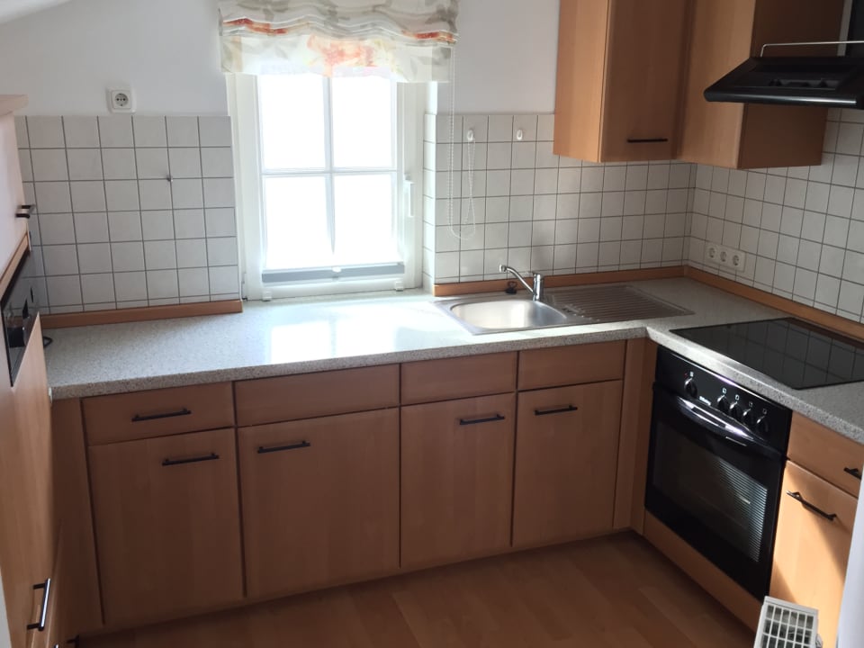 Zimmer Villa Amanda/ Ferienwohnung 9