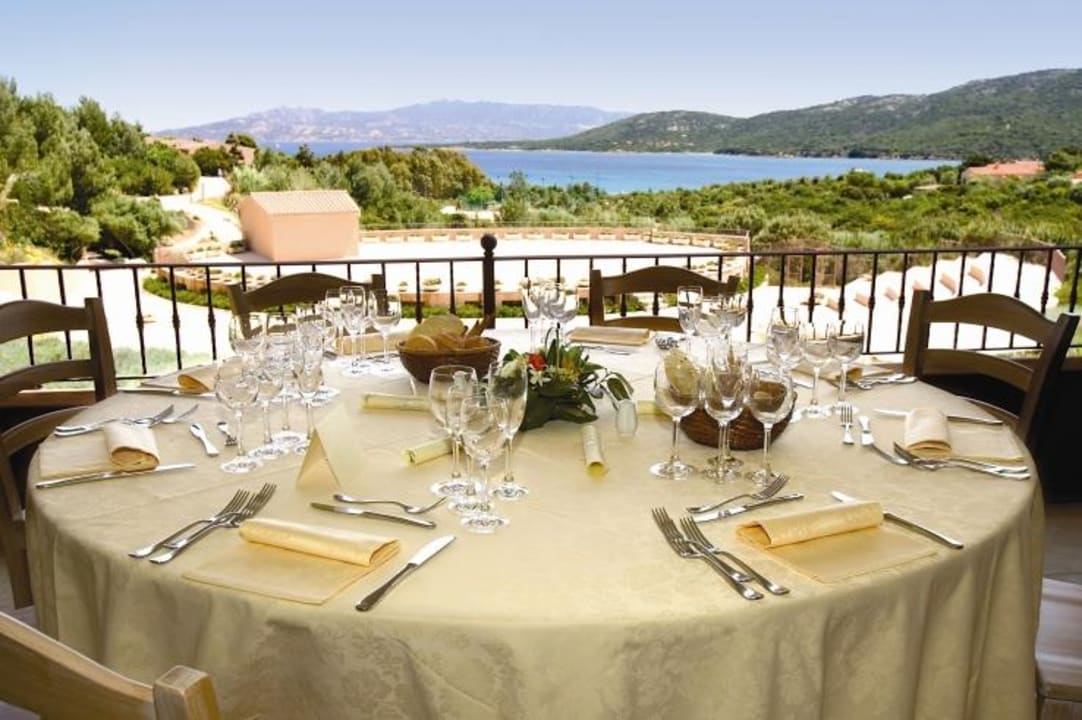 Park Hotel Cala di Lepre & Spa 4 Sterne Park Hotel Cala di Lepre & Spa