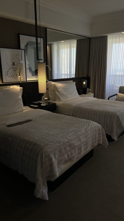 Zimmer Le Royal Méridien Beach Resort & Spa Dubai