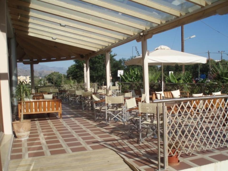 Hotelbar  Delfina Boutique Hotel