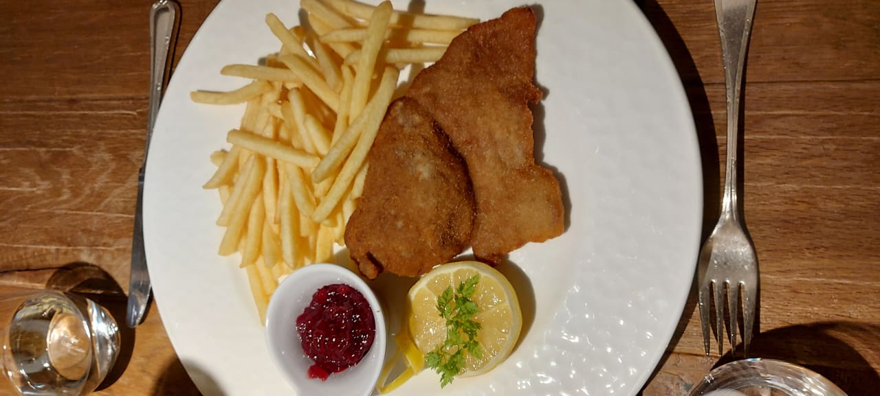 Gastro Hotel Alpin Spa Tuxerhof