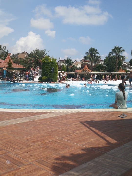 Pool Hotel Nova Park