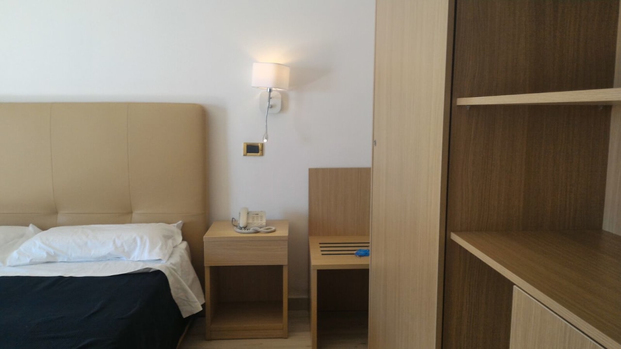 Zimmer Fontane Bianche Beach Club
