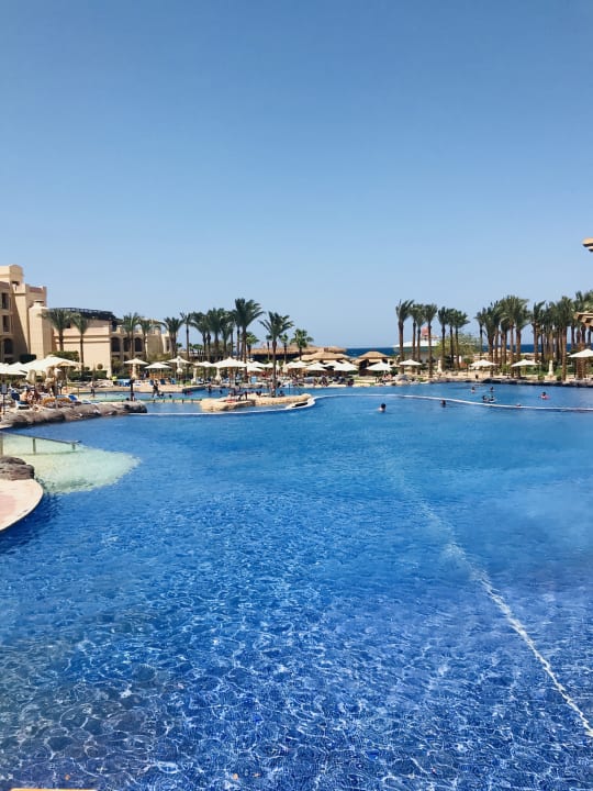 Pool Tropitel Sahl Hasheesh