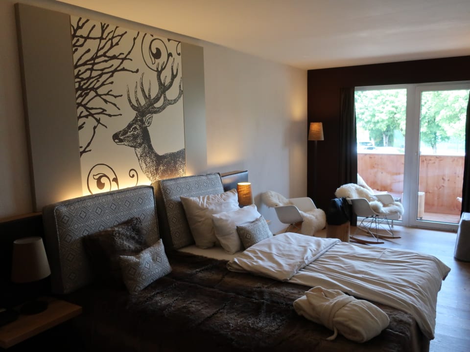 Zimmer Hotel Tannenhof Sport & Spa