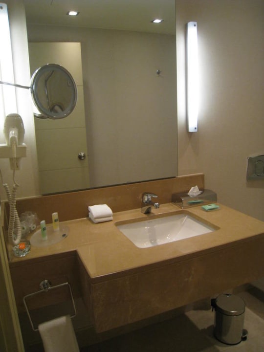 Bad Delta Hotels Istanbul West