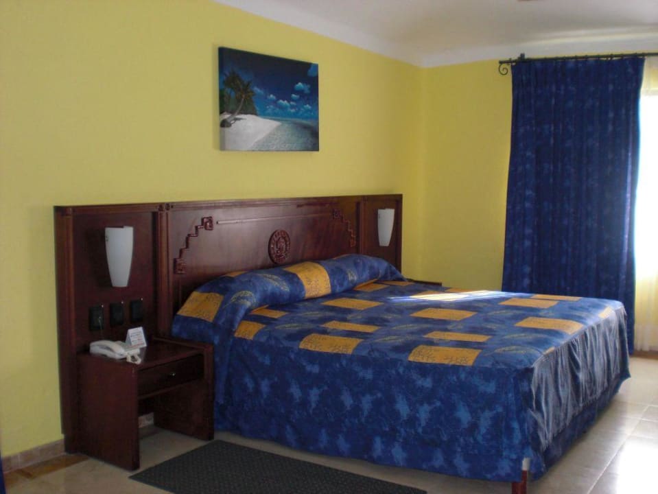 Junior Suite Sandos Caracol Eco Resort