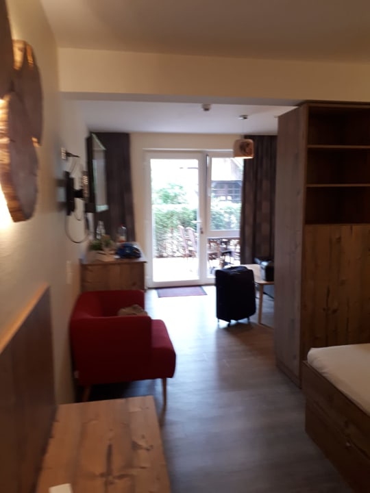 Zimmer Landhuus Laurenz