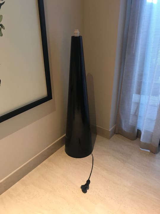 Zimmer Lopesan Costa Bávaro Resort, Spa & Casino