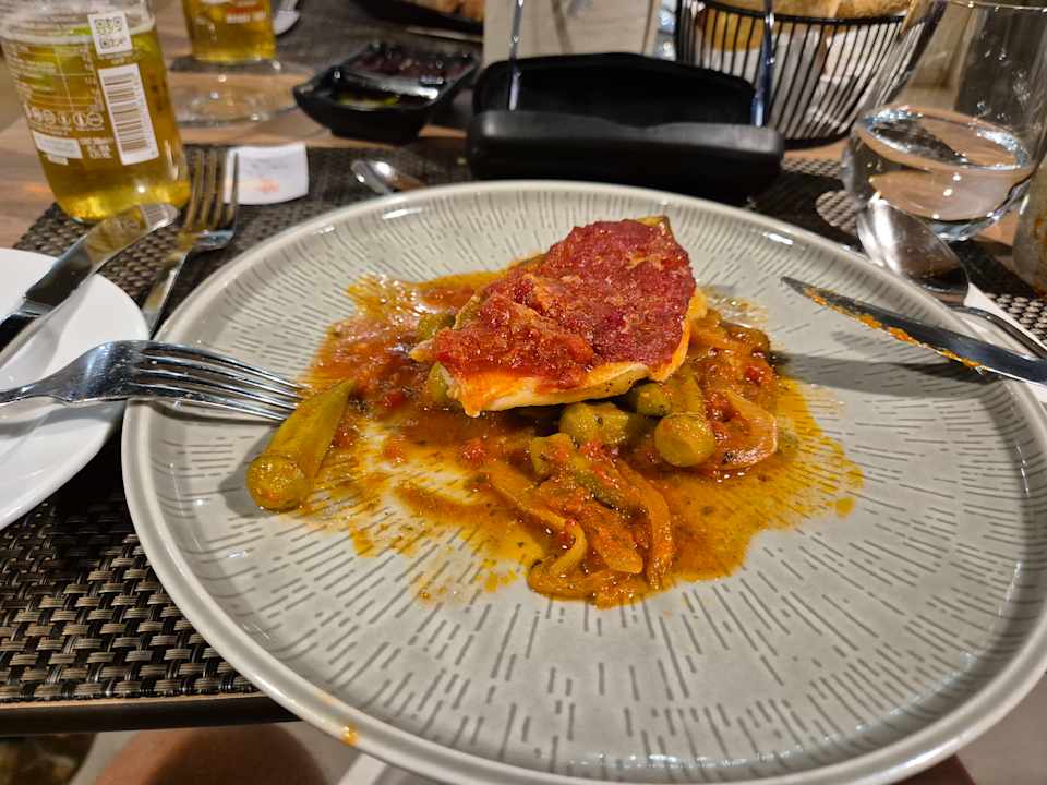 Gastro Sentido Kyknos Beach Adults Only 16+