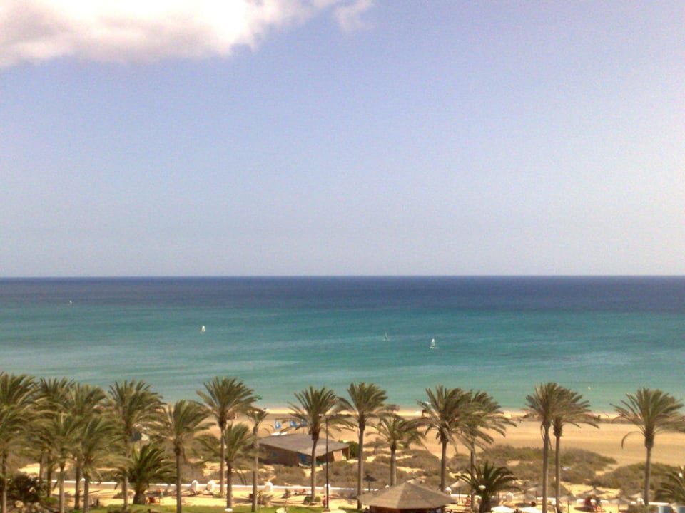 Superschön SBH Hotel Costa Calma Palace