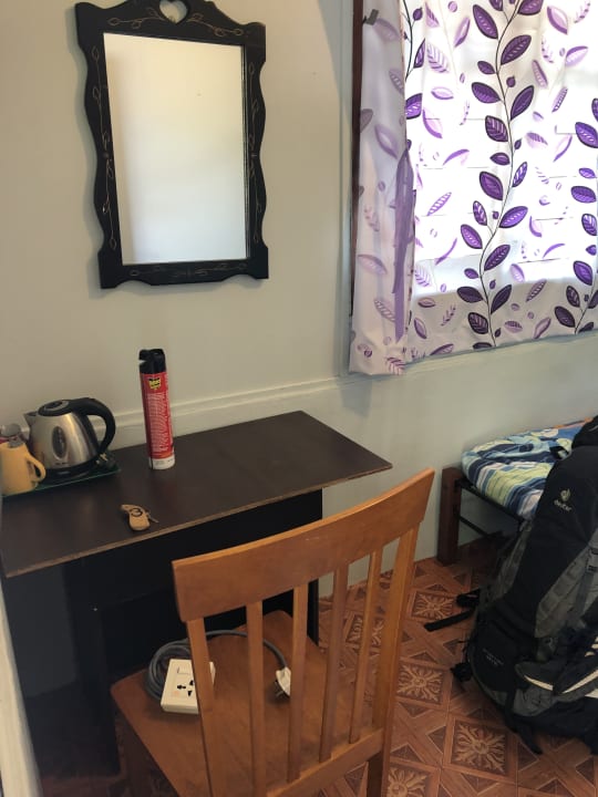 Zimmer Cheers Chalet