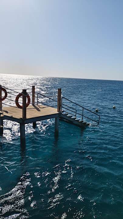 Strand SUNRISE Anjum Resort Marsa Alam