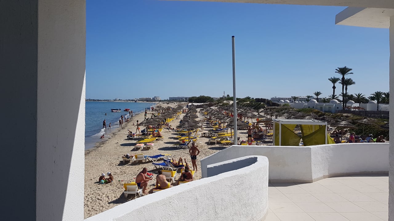 Strand One Resort Aqua Park & Spa
