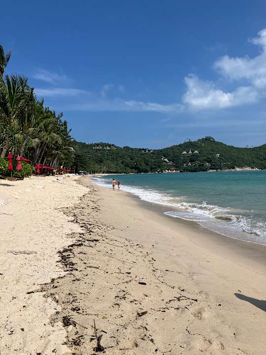 Strand Buri Rasa Village Phangan