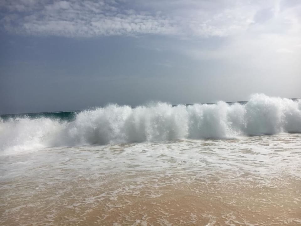 Strand Hotel Riu Touareg