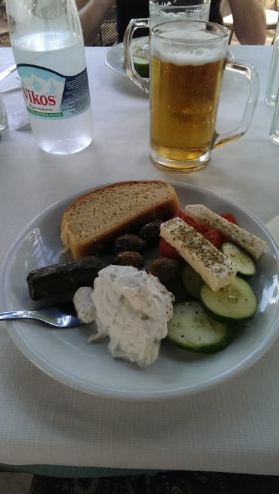 Gastro Hotel Geranion Village