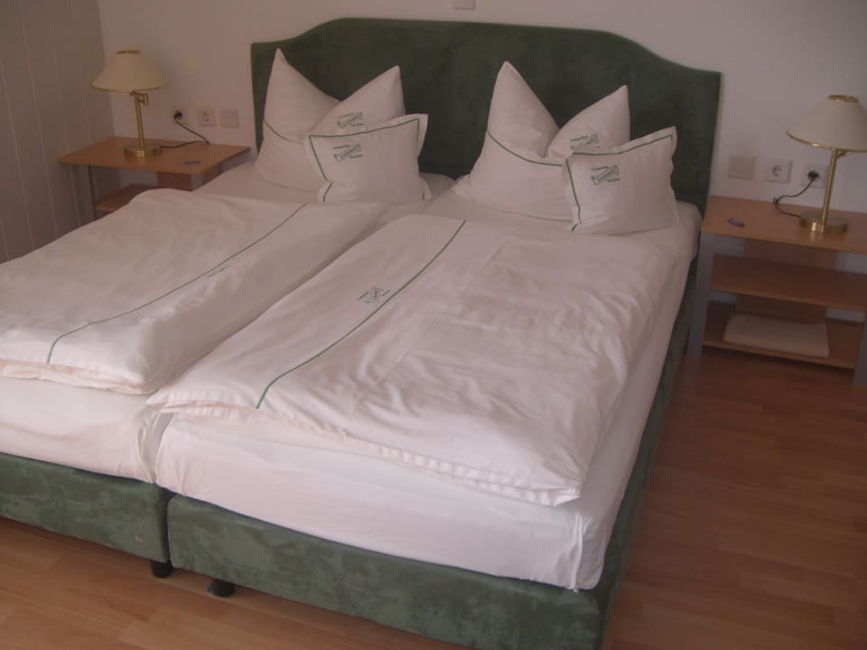 Gute Matrazen Hotel Landgasthof Zum Lindenwirt