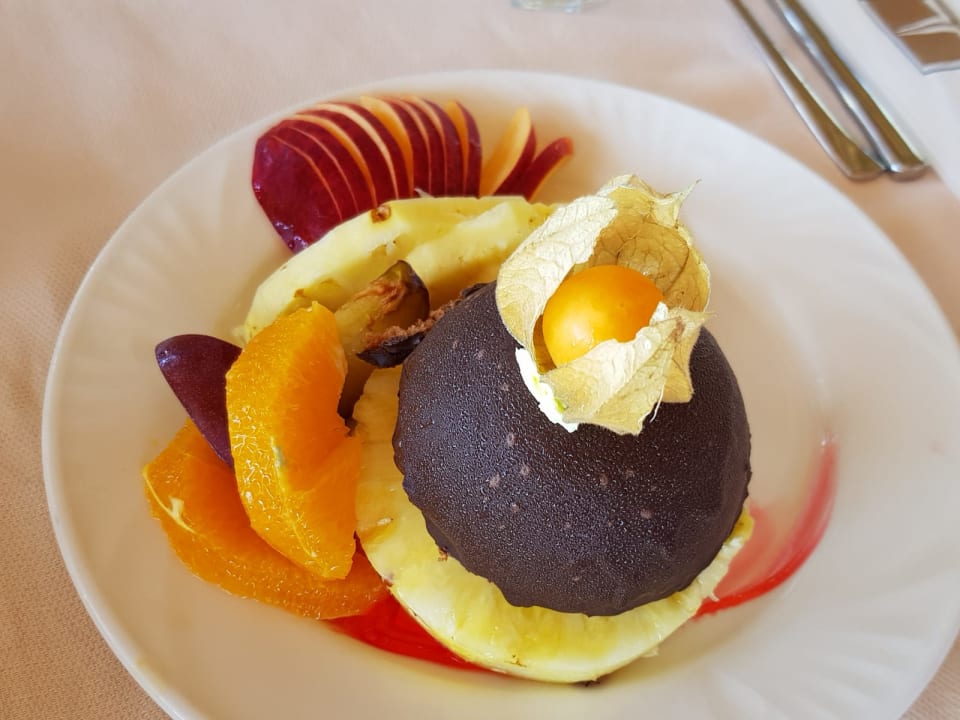 Gastro Hotel Terrace Beach Resort