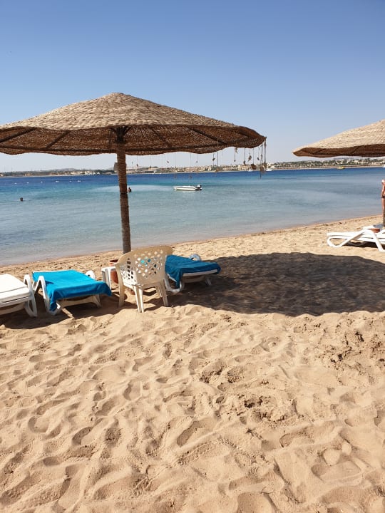 Strand Fort Arabesque Resort, Spa & Villas