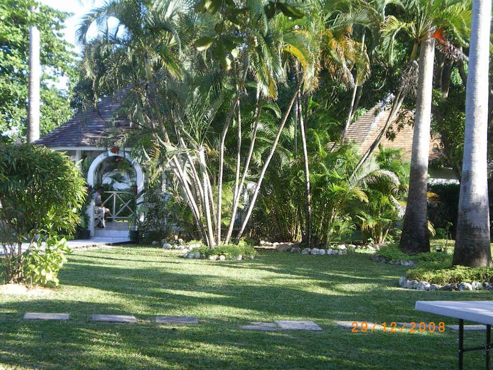 Schöner gehts fast nicht mehr Grand Muthu Club Caribbean Runaway Bay