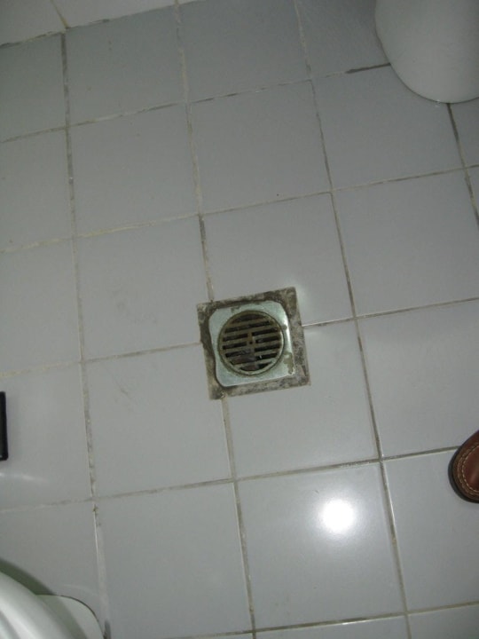 Badezimmer HARPIN Georgioupolis Resort Aquapark & SPA