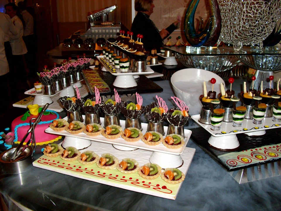 Gastro Aydinbey Kings Palace & Spa