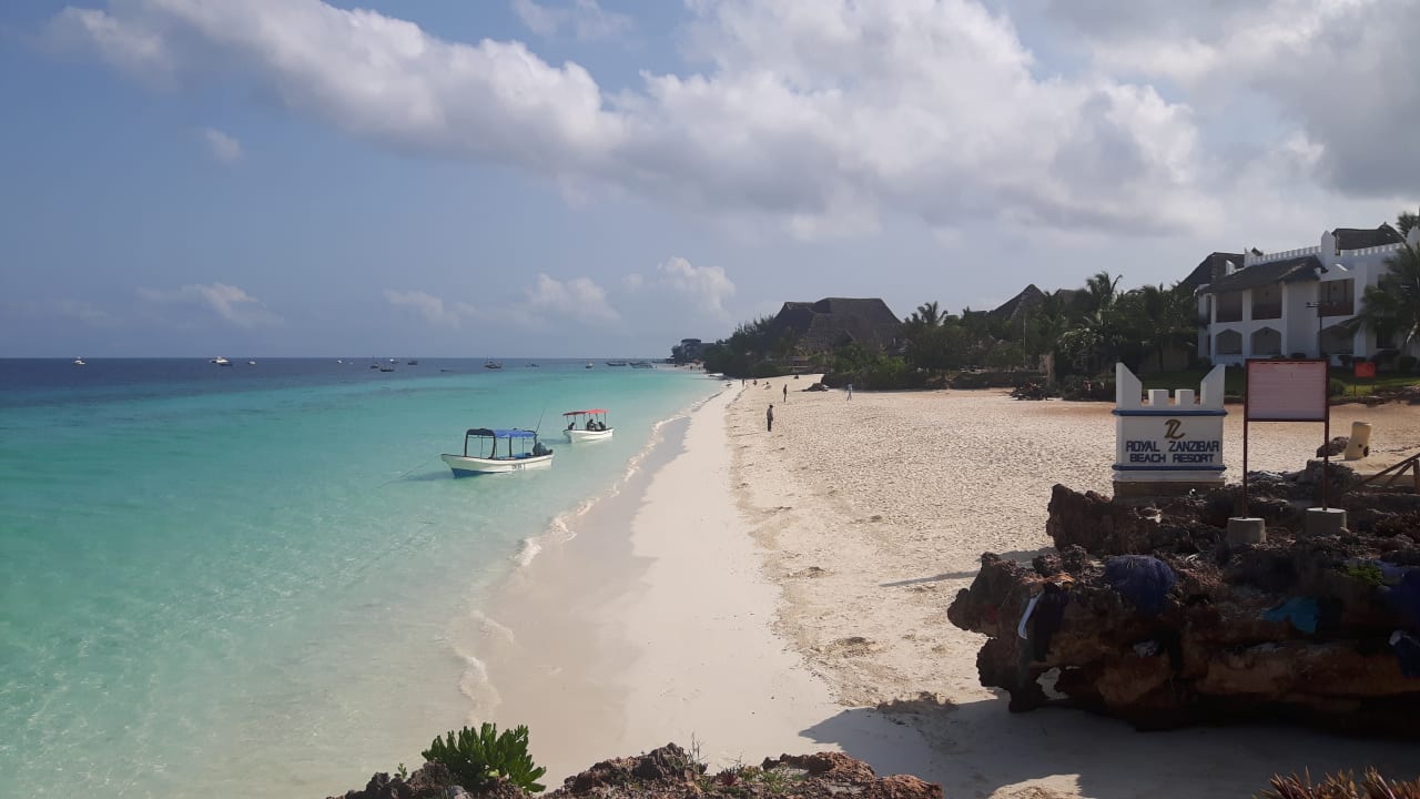 Strand Royal Zanzibar Beach Resort
