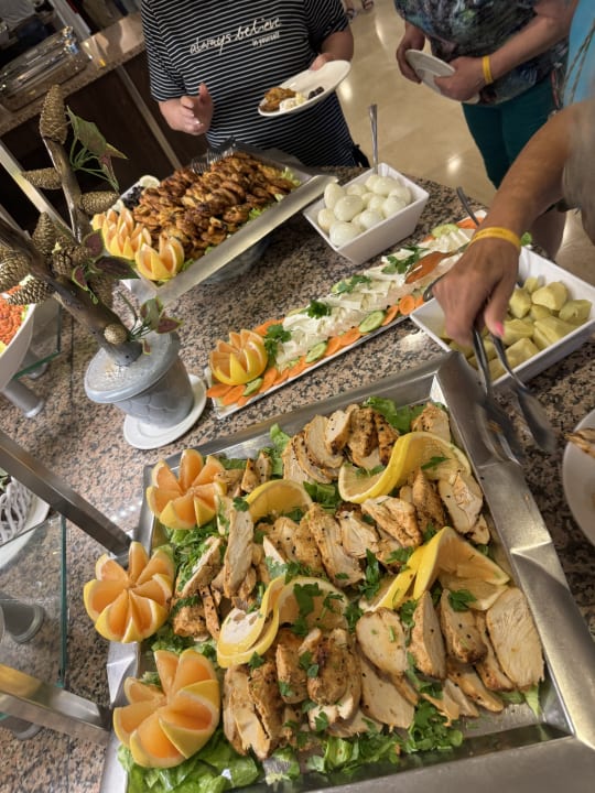 Gastro Telatiye Resort