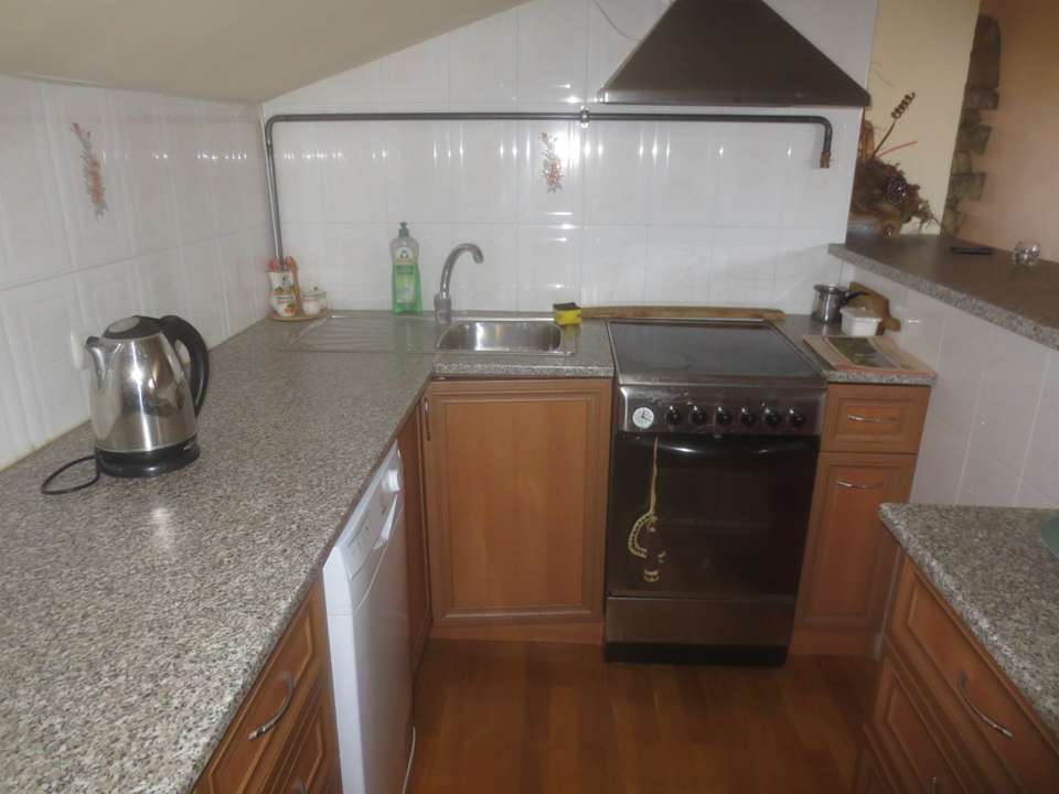 Gastro The Lovers Park Apartment