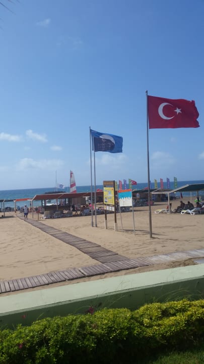 Strand Seher Sun Palace Resort & Spa